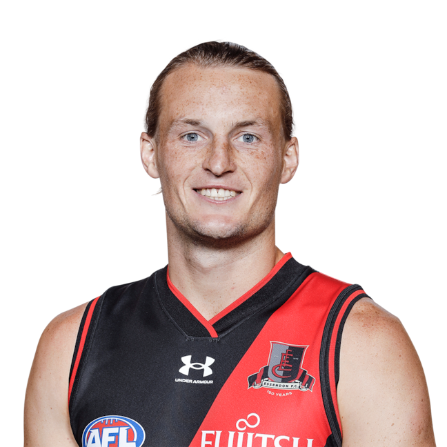 Mason Redman profile picture